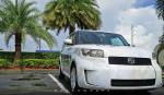 Scion xB Mr. Marble Polishmen by MetroWrapz 2016 года